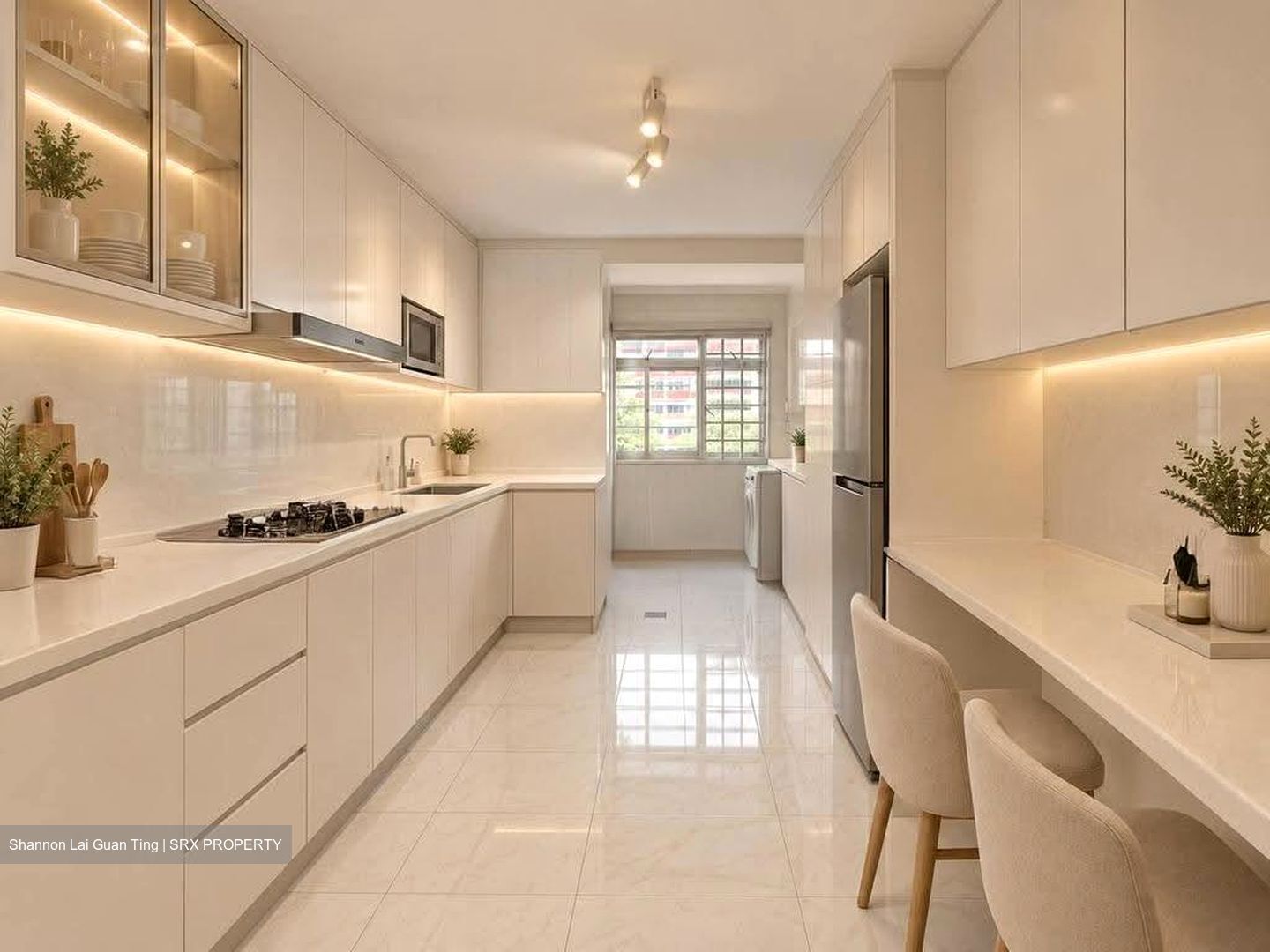 Blk 426 Hougang Avenue 6 (Hougang), HDB 4 Rooms #616576861